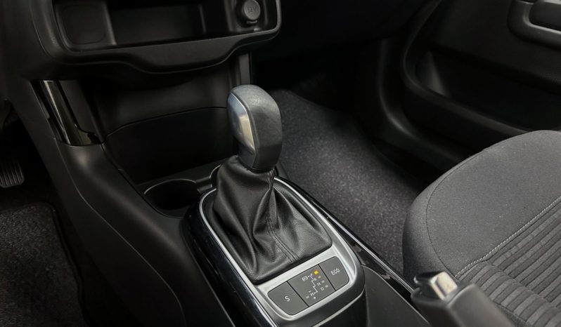 
								Citroën C4 Cactus FEEL Business 1.6 Flex Aut. 2020 full									