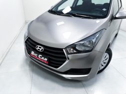 
										Hyundai HB20 Comfort 1.0 Flex 12V 2017 full									