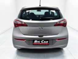 
										Hyundai HB20 Comfort 1.0 Flex 12V 2017 full									