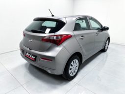 
										Hyundai HB20 Comfort 1.0 Flex 12V 2017 full									