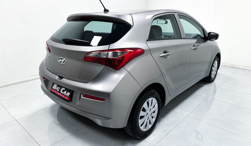 
								Hyundai HB20 Comfort 1.0 Flex 12V 2017 full									