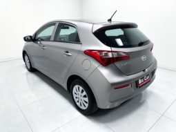 
										Hyundai HB20 Comfort 1.0 Flex 12V 2017 full									