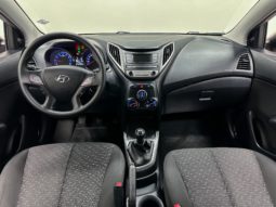 
										Hyundai HB20 Comfort 1.0 Flex 12V 2017 full									