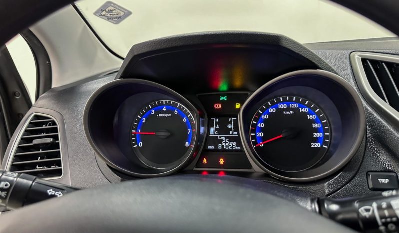 
								Hyundai HB20 Comfort 1.0 Flex 12V 2017 full									