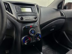 
										Hyundai HB20 Comfort 1.0 Flex 12V 2017 full									