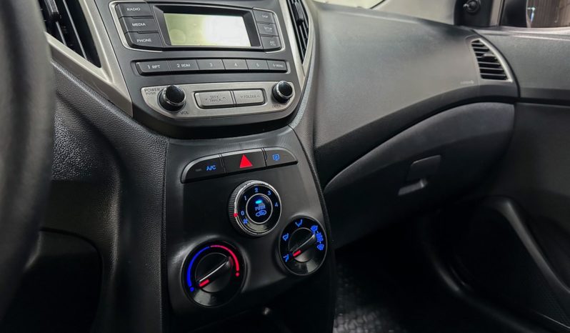 
								Hyundai HB20 Comfort 1.0 Flex 12V 2017 full									