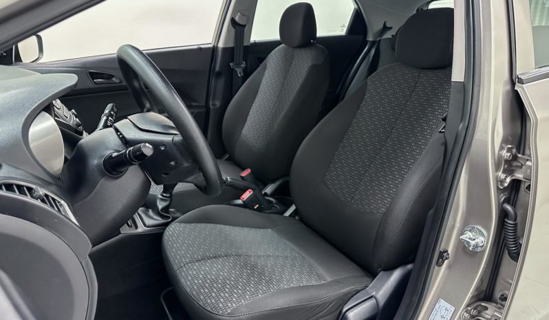 
								Hyundai HB20 Comfort 1.0 Flex 12V 2017 full									