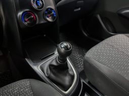 
										Hyundai HB20 Comfort 1.0 Flex 12V 2017 full									