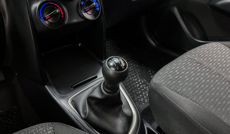 
								Hyundai HB20 Comfort 1.0 Flex 12V 2017 full									