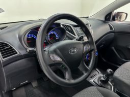 
										Hyundai HB20 Comfort 1.0 Flex 12V 2017 full									