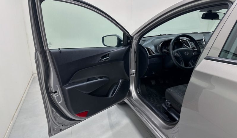 
								Hyundai HB20 Comfort 1.0 Flex 12V 2017 full									