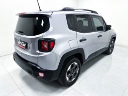 
										Jeep Renegade 1.8 4×2 Flex 16V Aut. 2020 full									