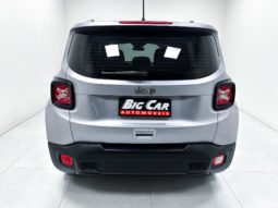 
										Jeep Renegade 1.8 4×2 Flex 16V Aut. 2020 full									