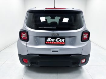 Jeep Renegade 1.8 4×2 Flex 16V Aut. 2020