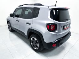 
										Jeep Renegade 1.8 4×2 Flex 16V Aut. 2020 full									