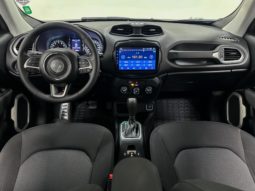 
										Jeep Renegade 1.8 4×2 Flex 16V Aut. 2020 full									