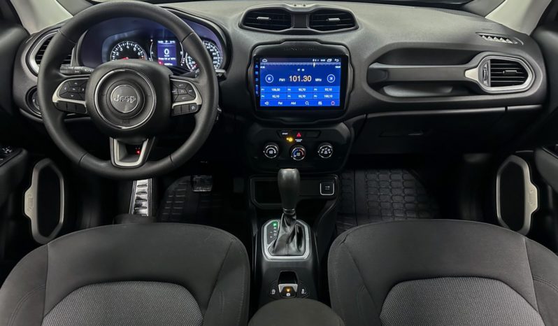 
								Jeep Renegade 1.8 4×2 Flex 16V Aut. 2020 full									