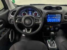 
										Jeep Renegade 1.8 4×2 Flex 16V Aut. 2020 full									