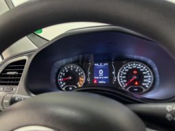 
										Jeep Renegade 1.8 4×2 Flex 16V Aut. 2020 full									