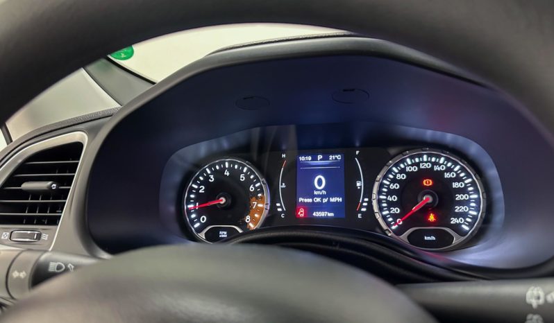 
								Jeep Renegade 1.8 4×2 Flex 16V Aut. 2020 full									