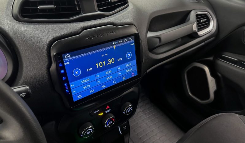 
								Jeep Renegade 1.8 4×2 Flex 16V Aut. 2020 full									