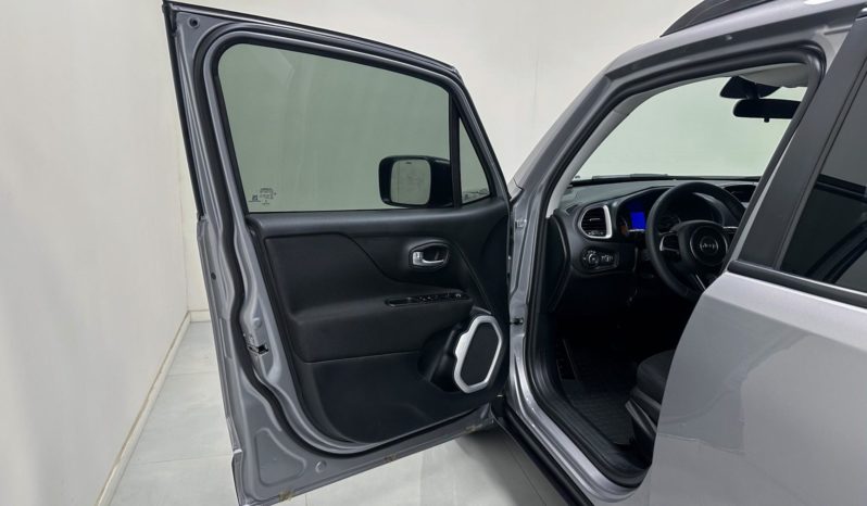 
								Jeep Renegade 1.8 4×2 Flex 16V Aut. 2020 full									