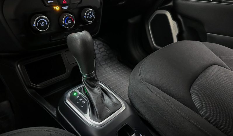 
								Jeep Renegade 1.8 4×2 Flex 16V Aut. 2020 full									