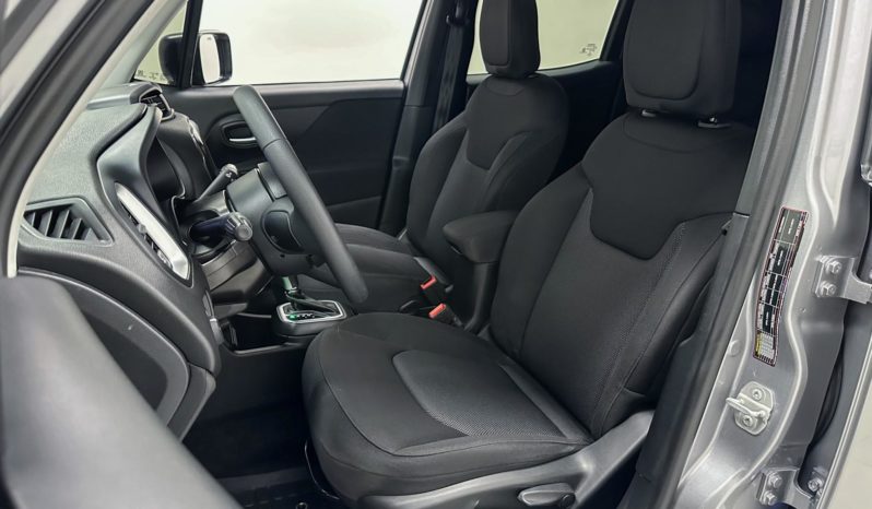 
								Jeep Renegade 1.8 4×2 Flex 16V Aut. 2020 full									