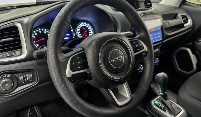 
								Jeep Renegade 1.8 4×2 Flex 16V Aut. 2020 full									