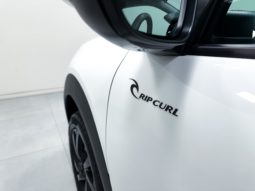 
										Citroën C4 Cactus Rip Curl 1.6 16V Flex Aut. 2022 full									