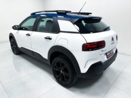 
										Citroën C4 Cactus Rip Curl 1.6 16V Flex Aut. 2022 full									