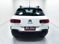 
										Citroën C4 Cactus Rip Curl 1.6 16V Flex Aut. 2022 full									