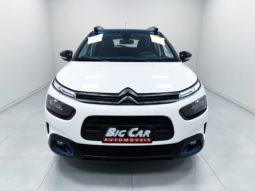 
										Citroën C4 Cactus Rip Curl 1.6 16V Flex Aut. 2022 full									
