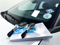 
										Citroën C4 Cactus Rip Curl 1.6 16V Flex Aut. 2022 full									