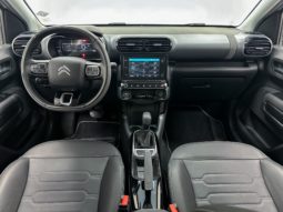 
										Citroën C4 Cactus Rip Curl 1.6 16V Flex Aut. 2022 full									