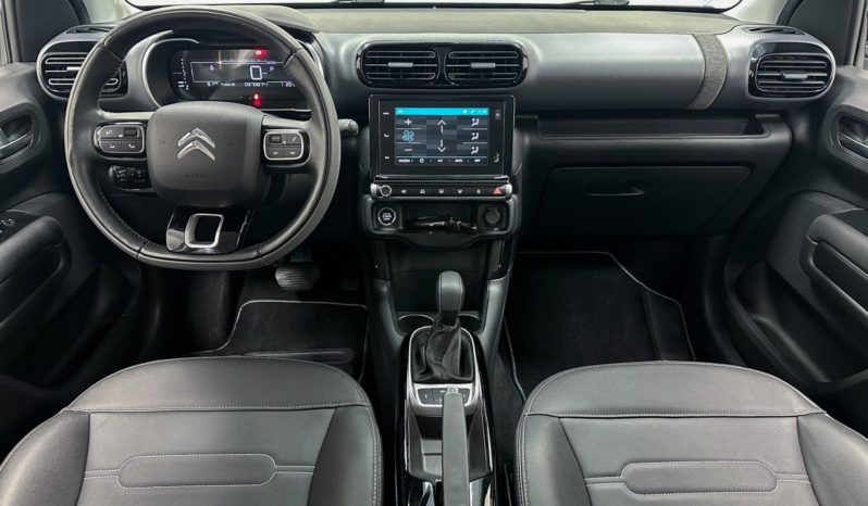 
								Citroën C4 Cactus Rip Curl 1.6 16V Flex Aut. 2022 full									