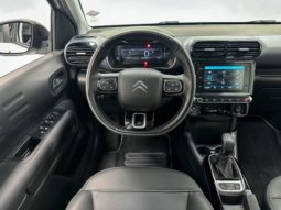 
										Citroën C4 Cactus Rip Curl 1.6 16V Flex Aut. 2022 full									