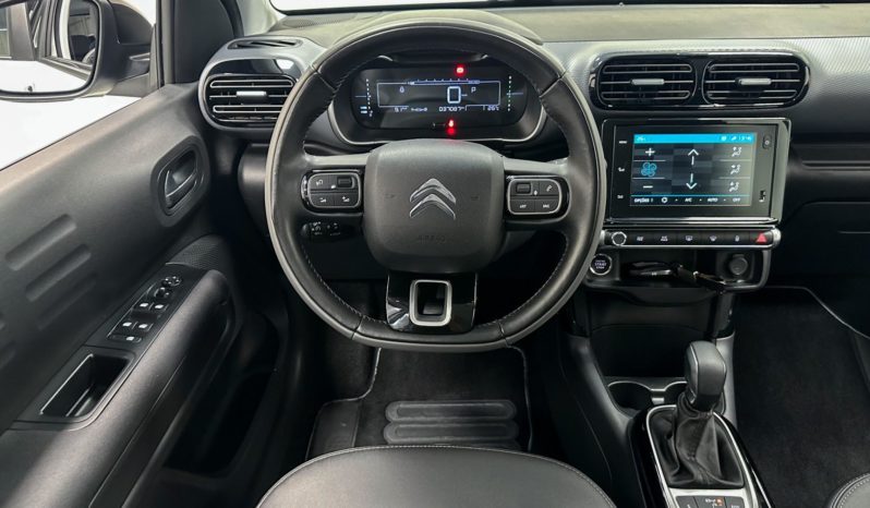 
								Citroën C4 Cactus Rip Curl 1.6 16V Flex Aut. 2022 full									