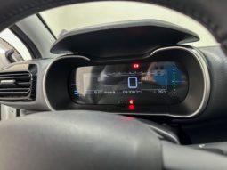 
										Citroën C4 Cactus Rip Curl 1.6 16V Flex Aut. 2022 full									