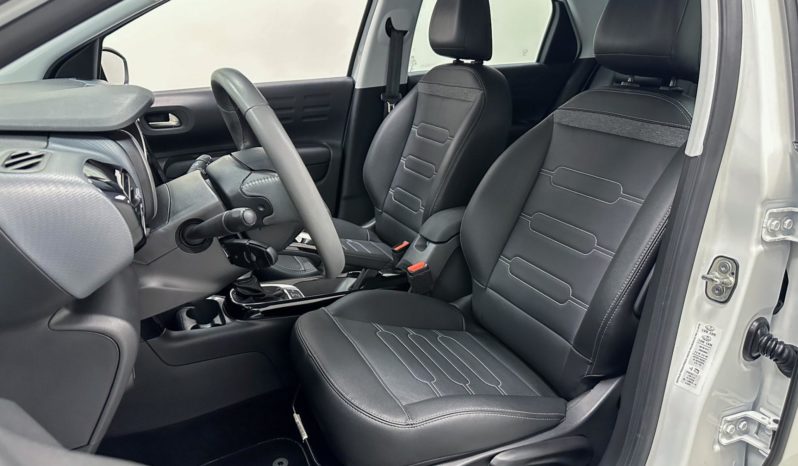 
								Citroën C4 Cactus Rip Curl 1.6 16V Flex Aut. 2022 full									