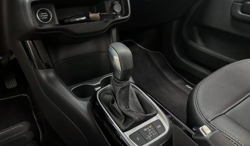 
								Citroën C4 Cactus Rip Curl 1.6 16V Flex Aut. 2022 full									