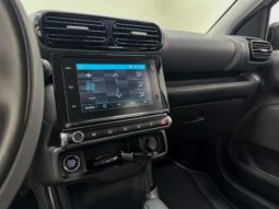 
										Citroën C4 Cactus Rip Curl 1.6 16V Flex Aut. 2022 full									