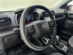 
										Citroën C4 Cactus Rip Curl 1.6 16V Flex Aut. 2022 full									