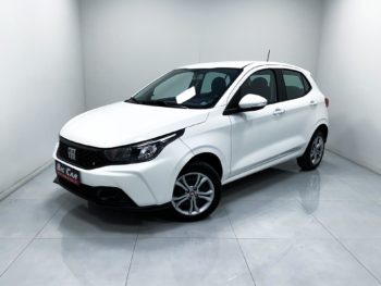 Fiat Argo DRIVE 1.0 6V Flex 2024