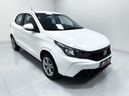 
										Fiat Argo DRIVE 1.0 6V Flex 2024 full									