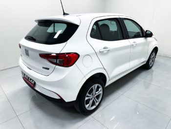 Fiat Argo DRIVE 1.0 6V Flex 2024