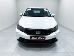 
										Fiat Argo DRIVE 1.0 6V Flex 2024 full									