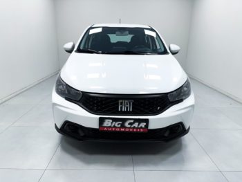 Fiat Argo DRIVE 1.0 6V Flex 2024