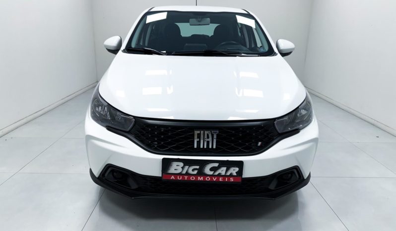 
								Fiat Argo DRIVE 1.0 6V Flex 2024 full									