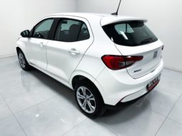 
										Fiat Argo DRIVE 1.0 6V Flex 2024 full									